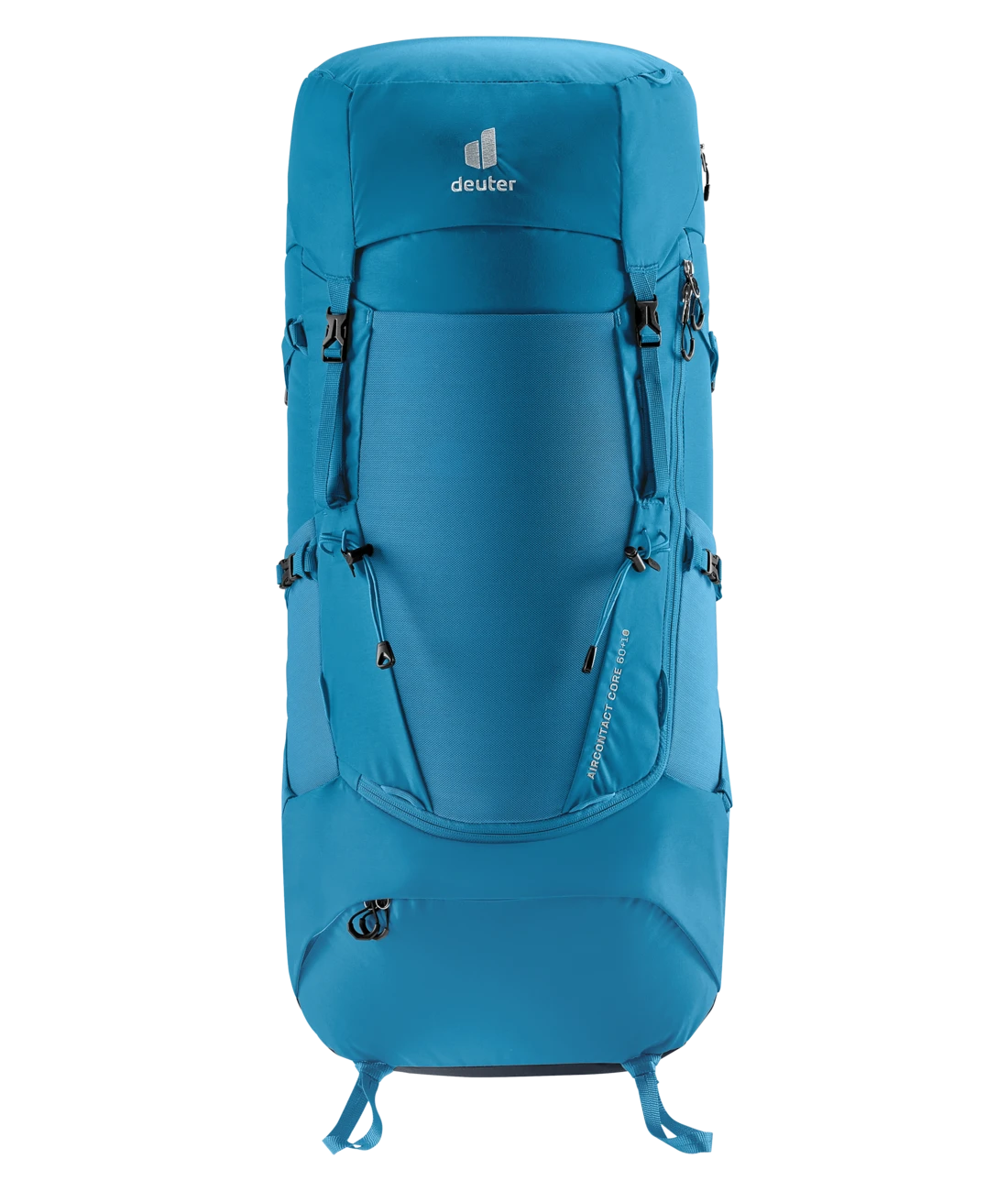 Deuter Aircontact Core 60+10 8 Deuter Aircontact Core 60+10 – Bild 6