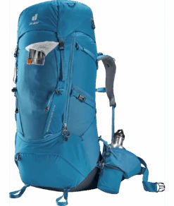 Deuter Aircontact Core 60+10 20 Deuter Aircontact Core 60+10 -Deuter 30940552 7