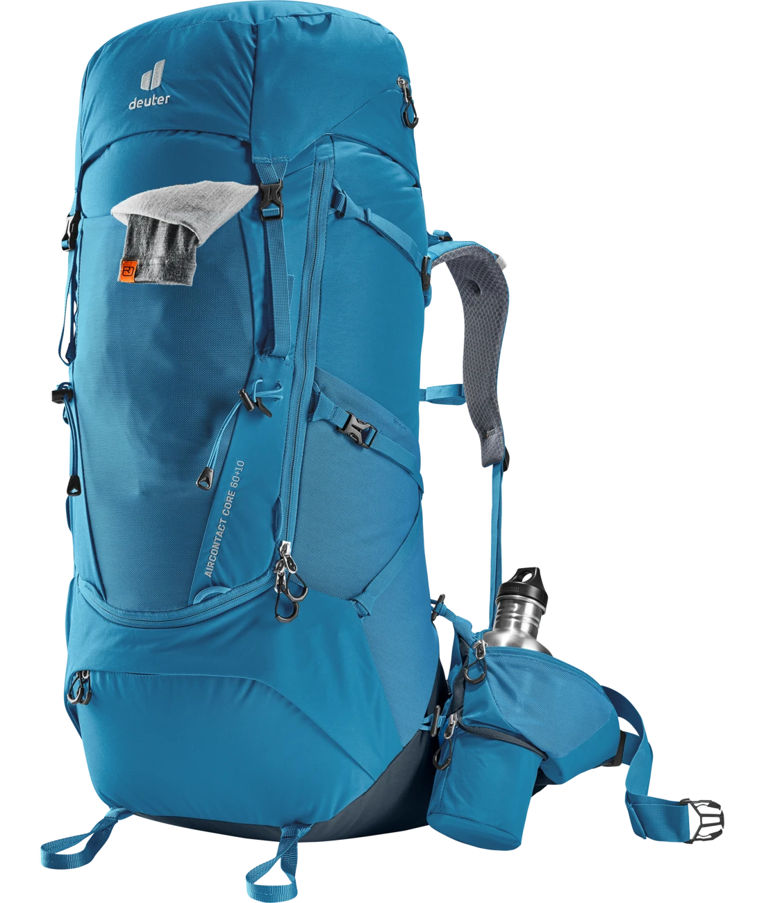 Deuter Aircontact Core 60+10 10 Deuter Aircontact Core 60+10 – Bild 8
