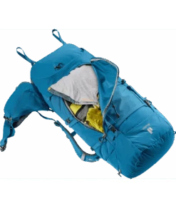 Deuter Aircontact Core 60+10 22 Deuter Aircontact Core 60+10 -Deuter 30940552 9