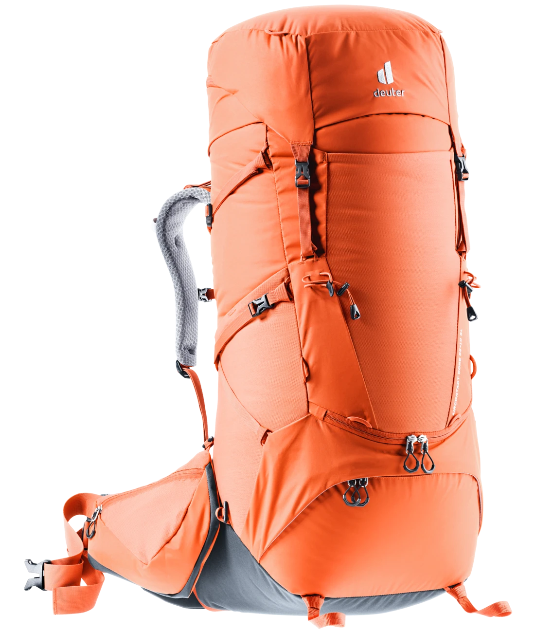 Deuter Aircontact Core 65+10SL 4 Deuter Aircontact Core 65+10SL – Bild 2