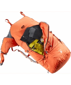 Deuter Aircontact Core 65+10SL 23 Deuter Aircontact Core 65+10SL -Deuter 30940620 10