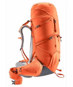 Deuter Aircontact Core 65+10SL 16 Deuter Aircontact Core 65+10SL -Deuter 30940620 3