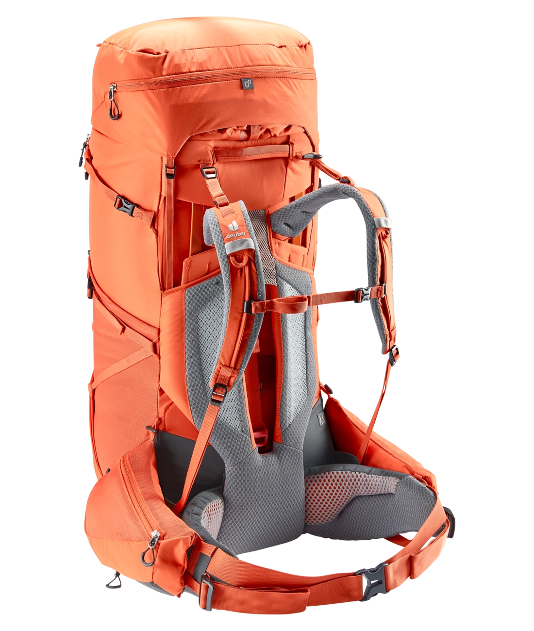 Deuter Aircontact Core 65+10SL 7 Deuter Aircontact Core 65+10SL – Bild 5