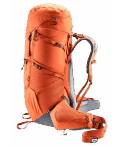 Deuter Aircontact Core 65+10SL 18 Deuter Aircontact Core 65+10SL -Deuter 30940620 5