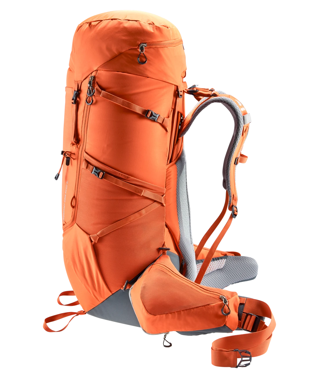 Deuter Aircontact Core 65+10SL 8 Deuter Aircontact Core 65+10SL – Bild 6