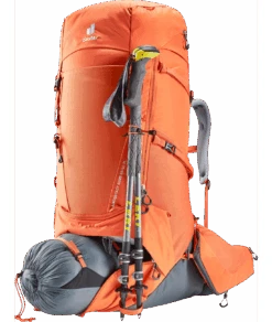 Deuter Aircontact Core 65+10SL 20 Deuter Aircontact Core 65+10SL -Deuter 30940620 7