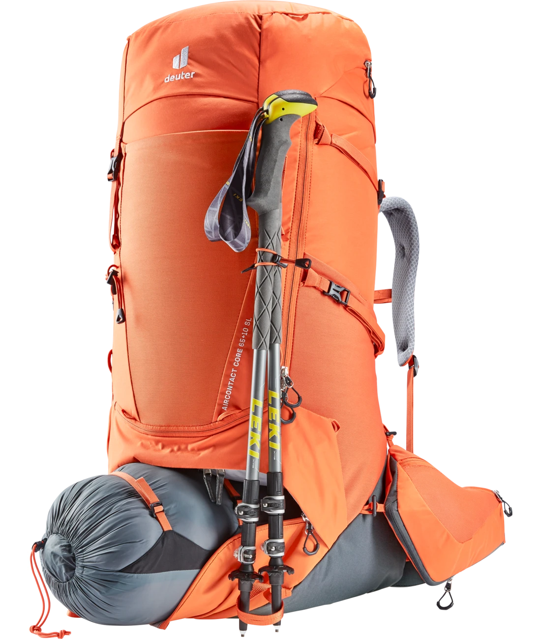 Deuter Aircontact Core 65+10SL 10 Deuter Aircontact Core 65+10SL – Bild 8