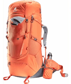 Deuter Aircontact Core 65+10SL 21 Deuter Aircontact Core 65+10SL -Deuter 30940620 8