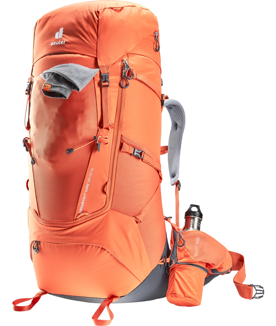 Deuter Aircontact Core 65+10SL 11 Deuter Aircontact Core 65+10SL – Bild 9