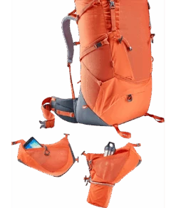 Deuter Aircontact Core 65+10SL 22 Deuter Aircontact Core 65+10SL -Deuter 30940620 9