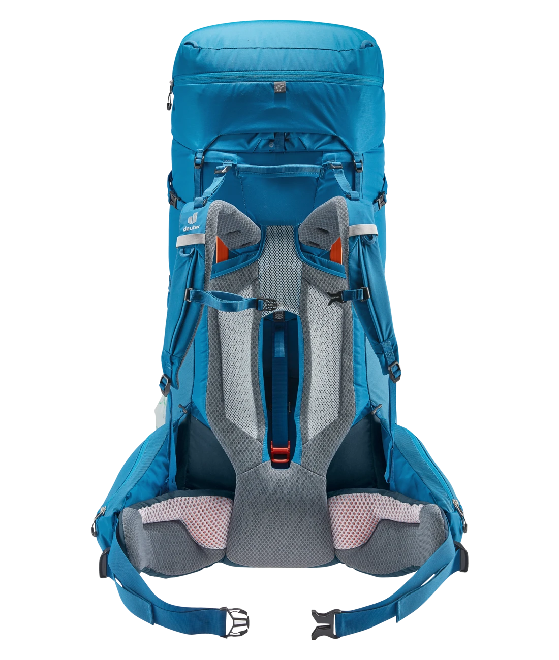 Deuter Aircontact Core 70+10 4 Deuter Aircontact Core 70+10 – Bild 2