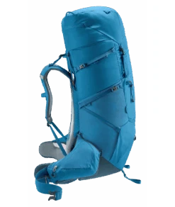 Deuter Aircontact Core 70+10 14 Deuter Aircontact Core 70+10 -Deuter 30940752 2