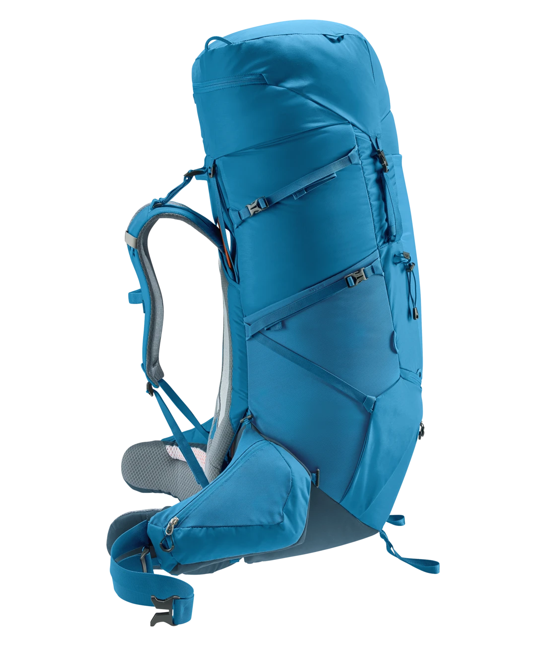 Deuter Aircontact Core 70+10 5 Deuter Aircontact Core 70+10 – Bild 3