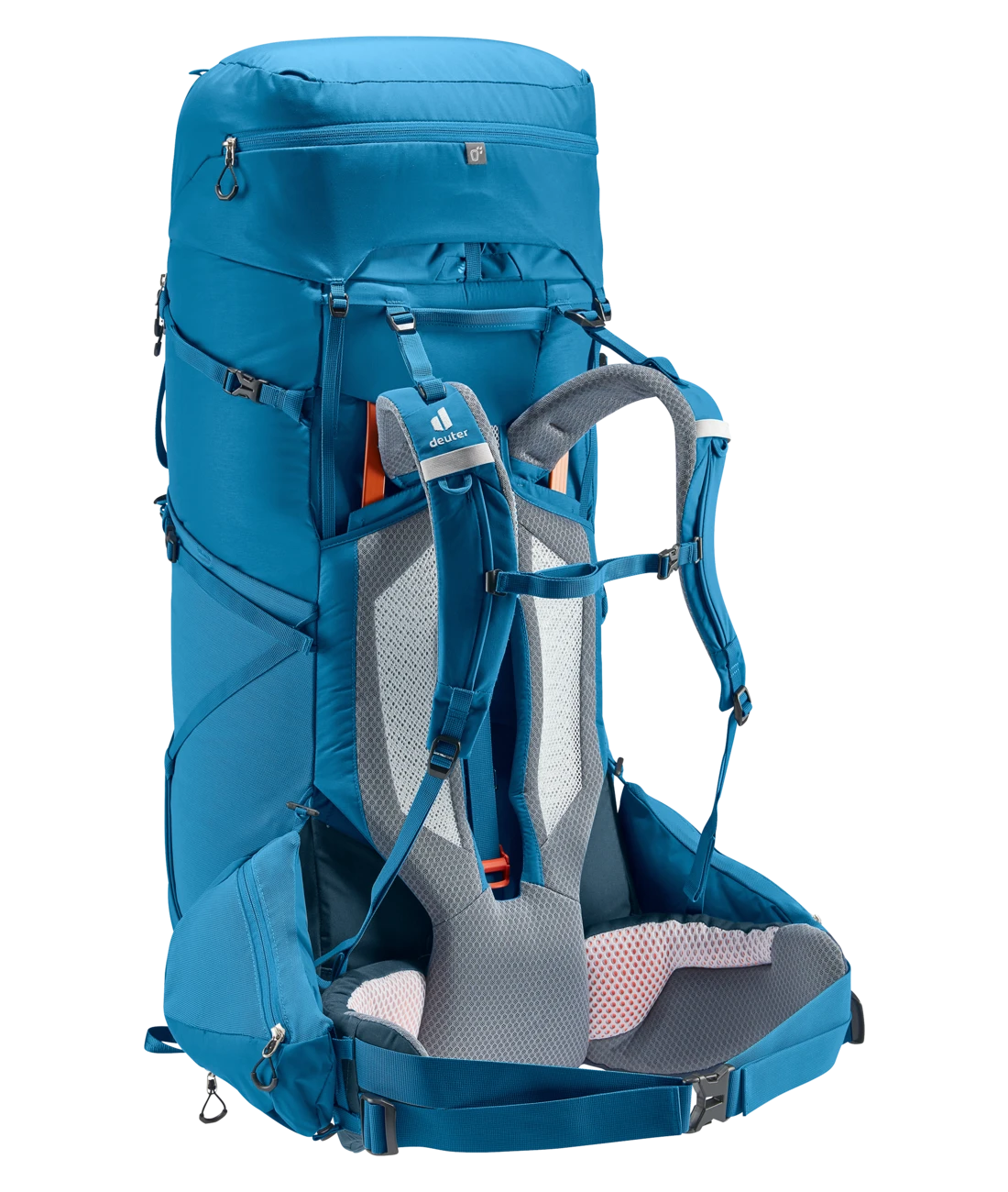 Deuter Aircontact Core 70+10 6 Deuter Aircontact Core 70+10 – Bild 4