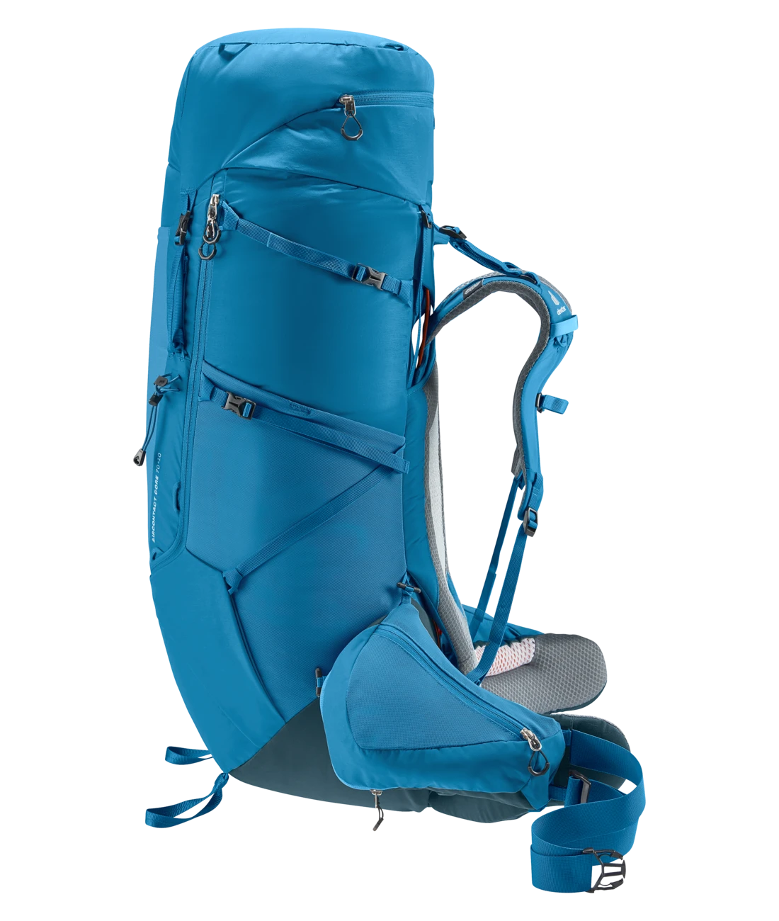 Deuter Aircontact Core 70+10 7 Deuter Aircontact Core 70+10 – Bild 5