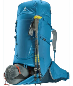 Deuter Aircontact Core 70+10 18 Deuter Aircontact Core 70+10 -Deuter 30940752 6