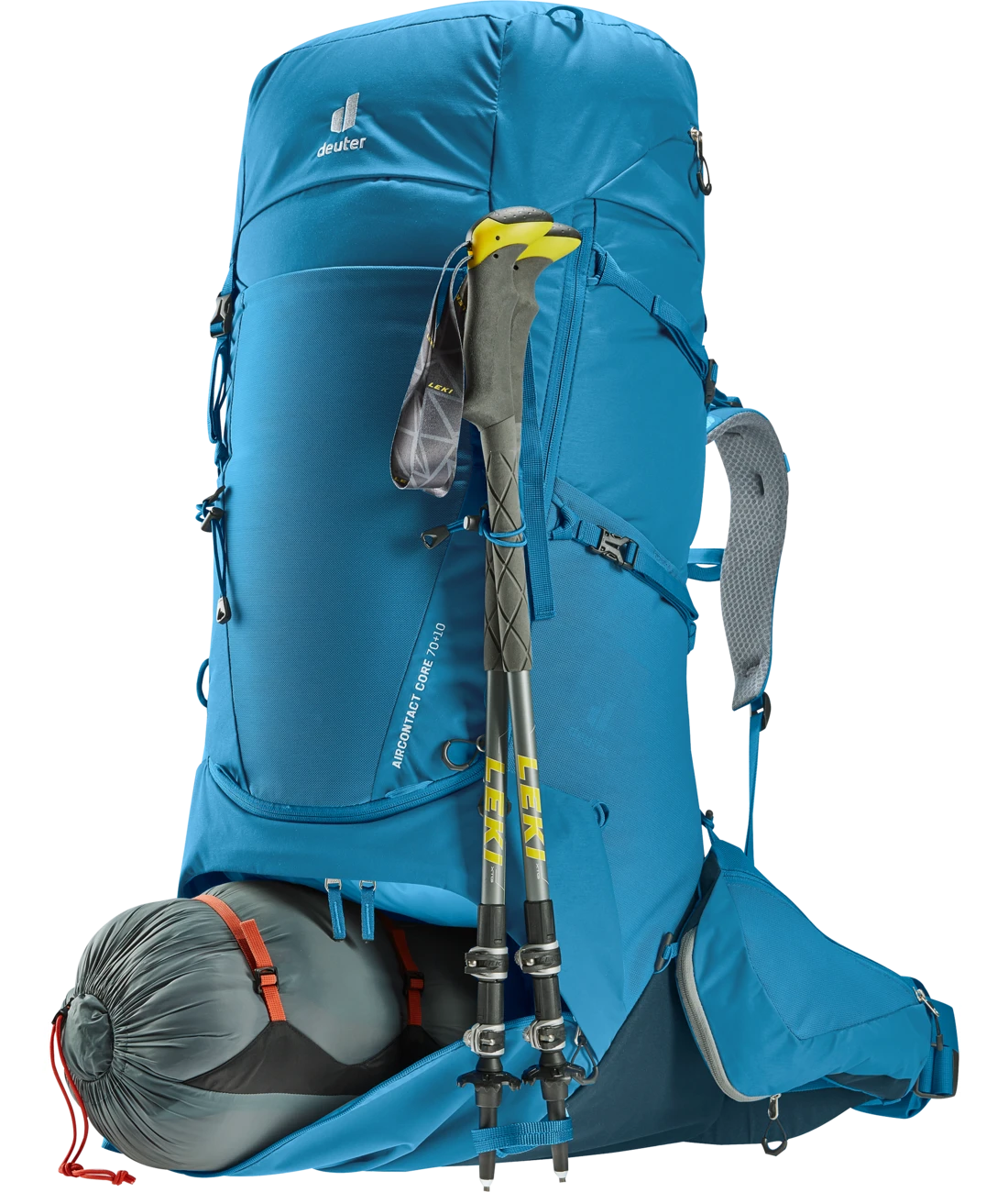 Deuter Aircontact Core 70+10 9 Deuter Aircontact Core 70+10 – Bild 7