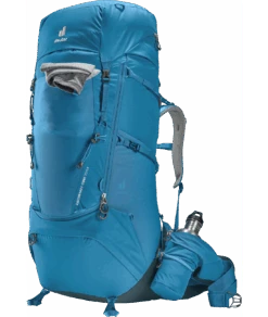 Deuter Aircontact Core 70+10 19 Deuter Aircontact Core 70+10 -Deuter 30940752 7
