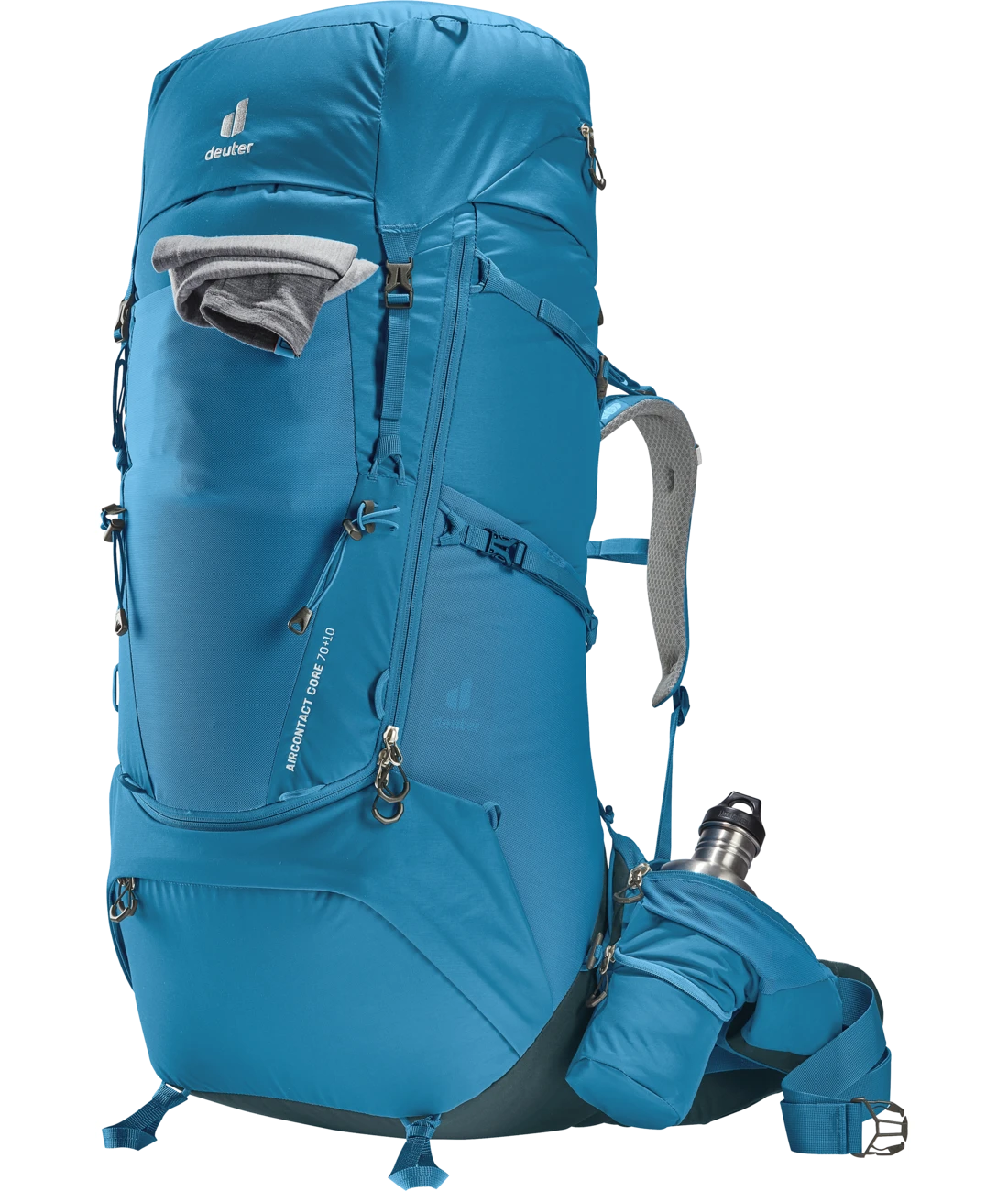 Deuter Aircontact Core 70+10 10 Deuter Aircontact Core 70+10 – Bild 8
