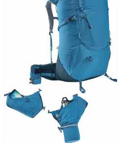 Deuter Aircontact Core 70+10 20 Deuter Aircontact Core 70+10 -Deuter 30940752 8