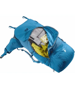 Deuter Aircontact Core 70+10 21 Deuter Aircontact Core 70+10 -Deuter 30940752 9