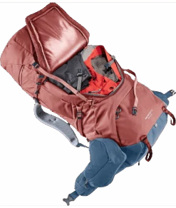 Deuter Aircontact X 60+15 SL 24 Deuter Aircontact X 60+15 SL -Deuter 30940830 10