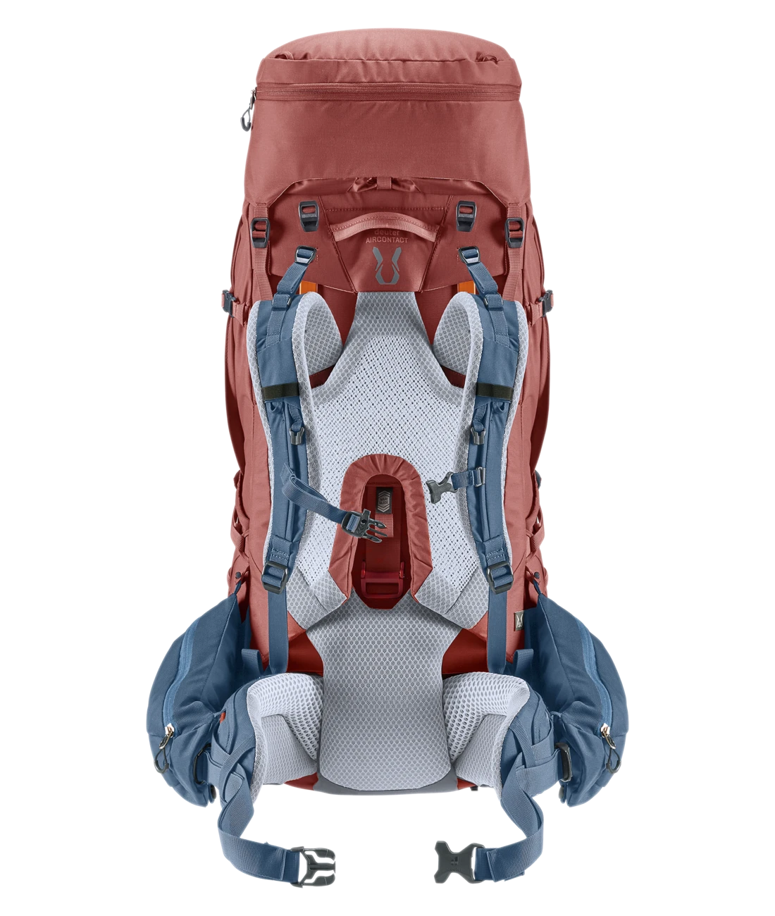 Deuter Aircontact X 60+15 SL 5 Deuter Aircontact X 60+15 SL – Bild 3