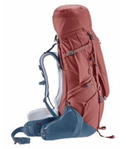 Deuter Aircontact X 60+15 SL 17 Deuter Aircontact X 60+15 SL -Deuter 30940830 3