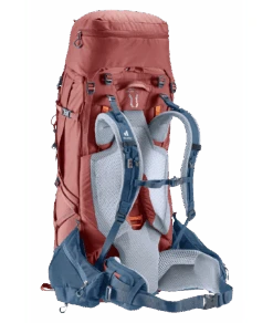 Deuter Aircontact X 60+15 SL 18 Deuter Aircontact X 60+15 SL -Deuter 30940830 4