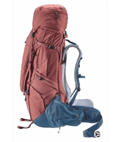 Deuter Aircontact X 60+15 SL 19 Deuter Aircontact X 60+15 SL -Deuter 30940830 5