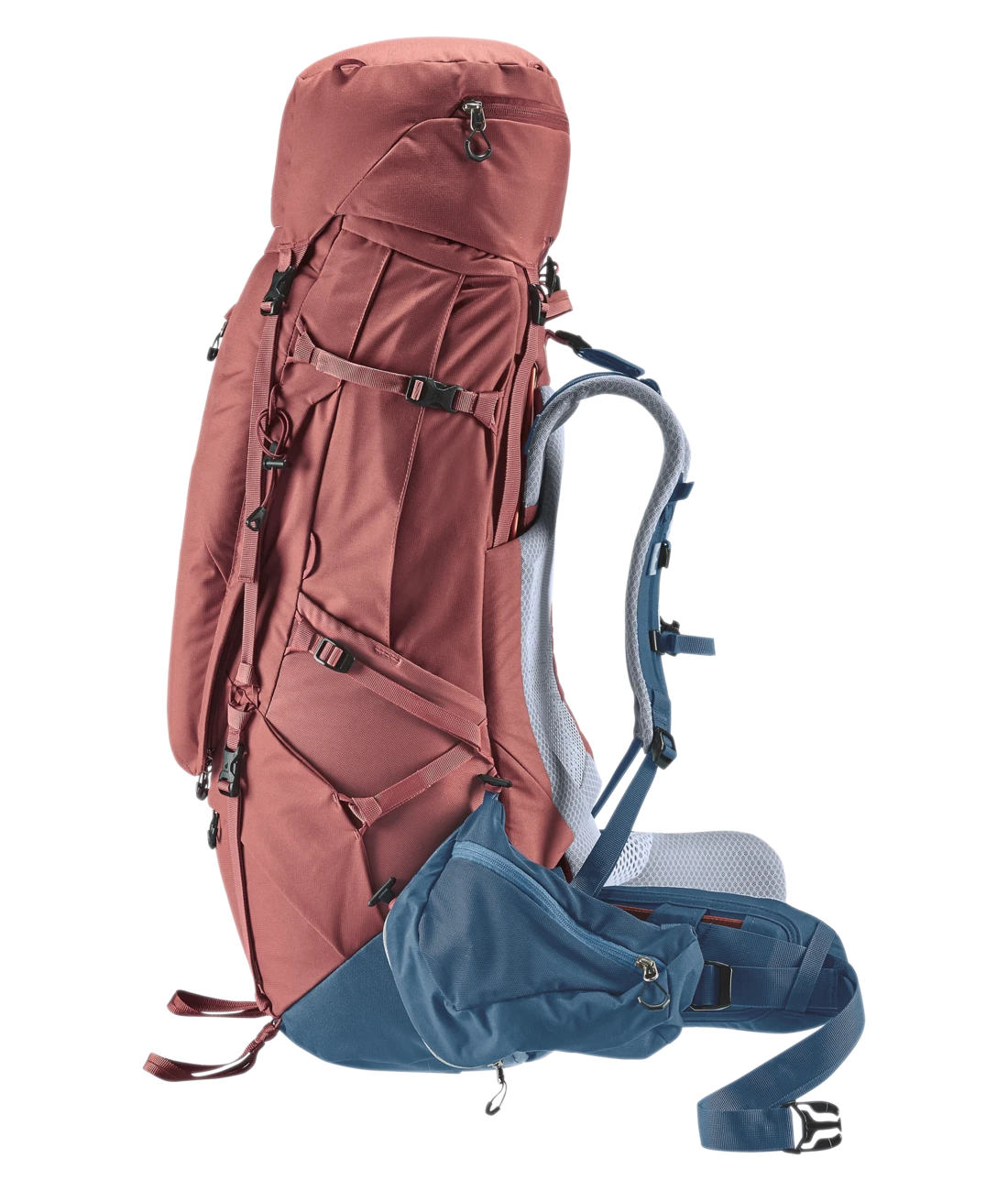 Deuter Aircontact X 60+15 SL 8 Deuter Aircontact X 60+15 SL – Bild 6