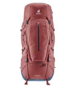 Deuter Aircontact X 60+15 SL 20 Deuter Aircontact X 60+15 SL -Deuter 30940830 6