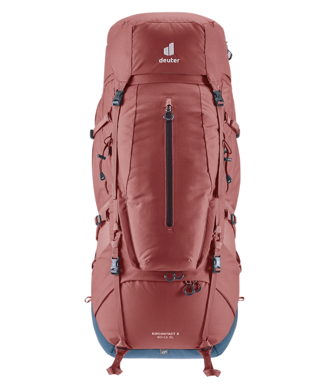 Deuter Aircontact X 60+15 SL 9 Deuter Aircontact X 60+15 SL – Bild 7
