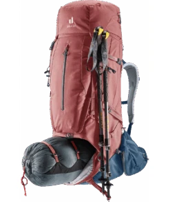 Deuter Aircontact X 60+15 SL 21 Deuter Aircontact X 60+15 SL -Deuter 30940830 7