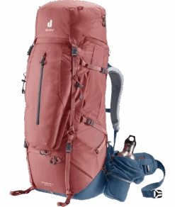 Deuter Aircontact X 60+15 SL 22 Deuter Aircontact X 60+15 SL -Deuter 30940830 8