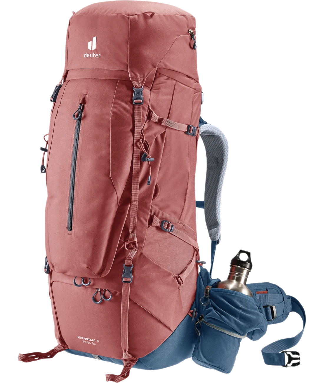 Deuter Aircontact X 60+15 SL 11 Deuter Aircontact X 60+15 SL – Bild 9