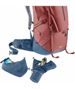 Deuter Aircontact X 60+15 SL 23 Deuter Aircontact X 60+15 SL -Deuter 30940830 9