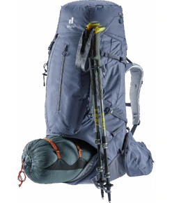 Deuter Aircontact X 60+15 -Deuter 30940952 10