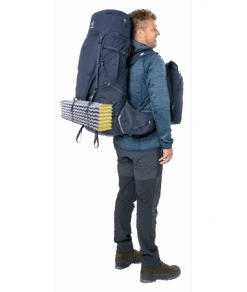 Deuter Aircontact X 60+15 -Deuter 30940952 12