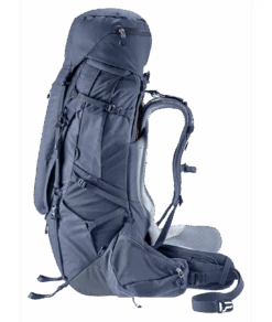 Deuter Aircontact X 60+15 -Deuter 30940952 4