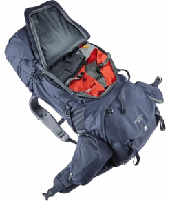 Deuter Aircontact X 60+15 -Deuter 30940952 9