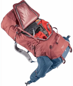 Deuter Aircontact X 70+15 SL -Deuter 30941230 10