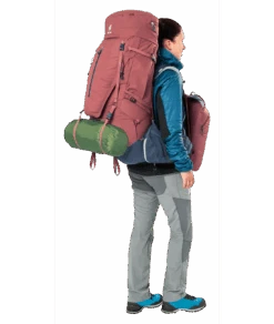 Deuter Aircontact X 70+15 SL -Deuter 30941230 11