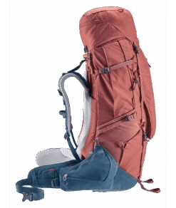 Deuter Aircontact X 70+15 SL -Deuter 30941230 3