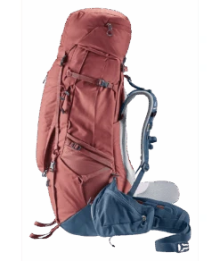 Deuter Aircontact X 70+15 SL -Deuter 30941230 5