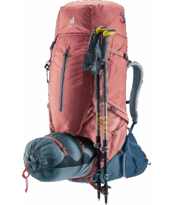 Deuter Aircontact X 70+15 SL -Deuter 30941230 7