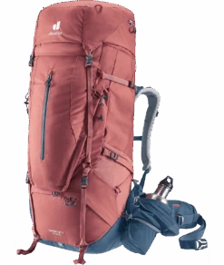Deuter Aircontact X 70+15 SL -Deuter 30941230 8