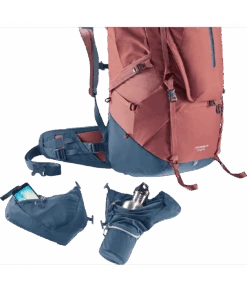 Deuter Aircontact X 70+15 SL -Deuter 30941230 9
