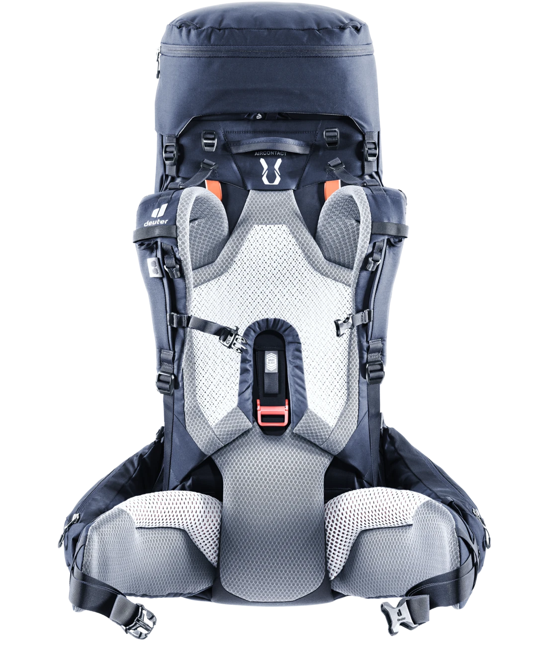 Deuter Aircontact X 70+15 4 Deuter Aircontact X 70+15 – Bild 2